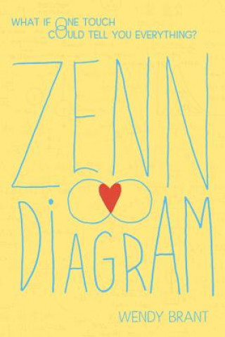 Книга Zenn Diagram Wendy Brant