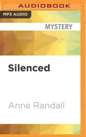 Audio Silenced Anne Randall