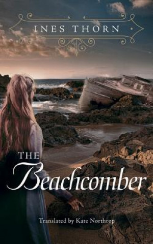 Audio The Beachcomber Ines Thorn