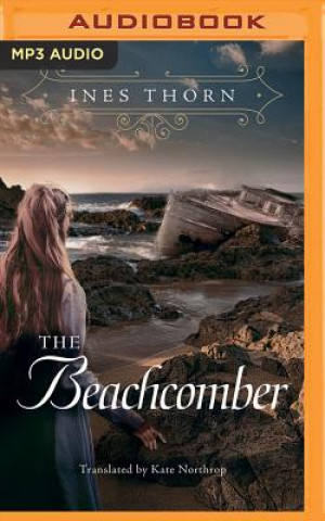 Audio The Beachcomber Ines Thorn