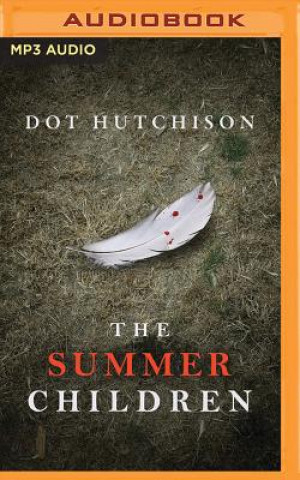 Digital The Summer Children Dot Hutchison