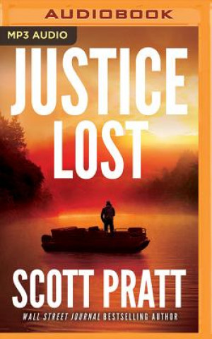 Audio Justice Lost Scott Pratt