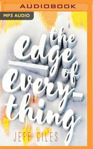 Hanganyagok The Edge of Everything Jeff Giles