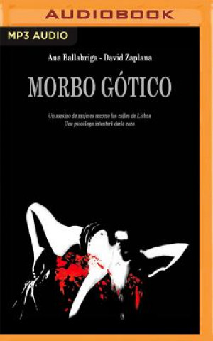 Audio Morbo Gotico David Zaplana