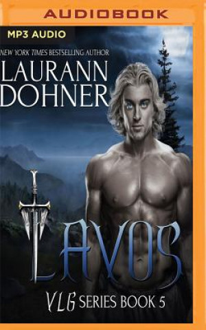 Audio Lavos Laurann Dohner