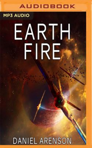 Hanganyagok Earth Fire Daniel Arenson