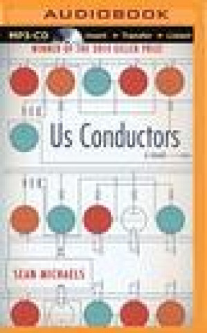 Audio Us Conductors Sean Michaels