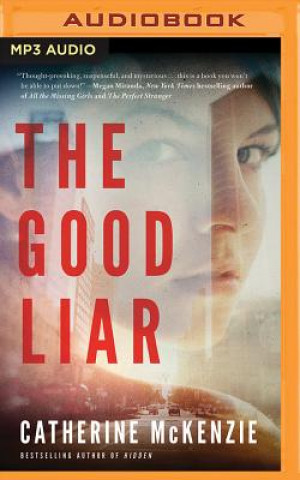 Digital The Good Liar Catherine McKenzie