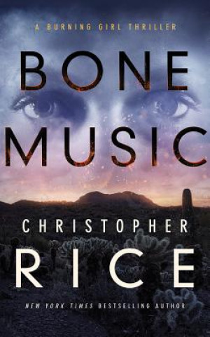 Audio Bone Music Christopher Rice