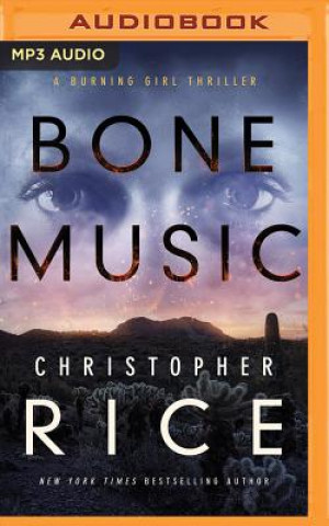 Digitale Bone Music Christopher Rice