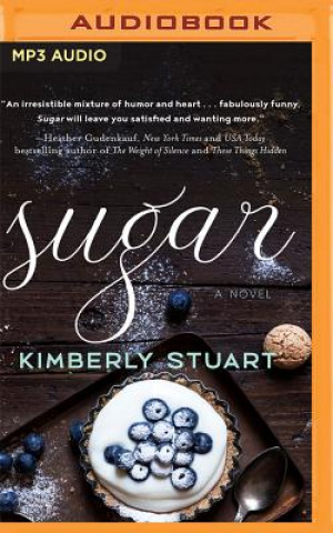 Hanganyagok Sugar Kimberly Stuart