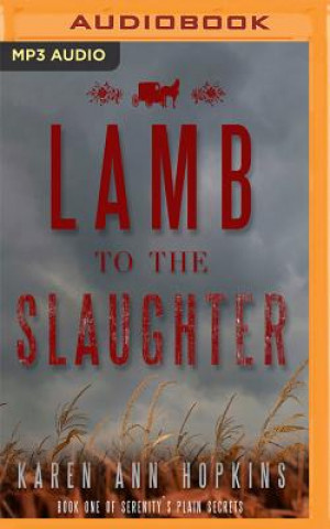 Audio Lamb to the Slaughter Karen Ann Hopkins