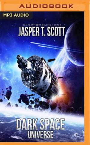 Audio Universe Jasper T. Scott