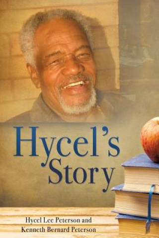 Książka Hycel's Story Hycel Lee Peterson