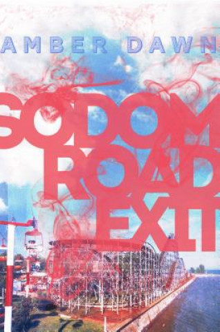 Книга Sodom Road Exit Amber Dawn