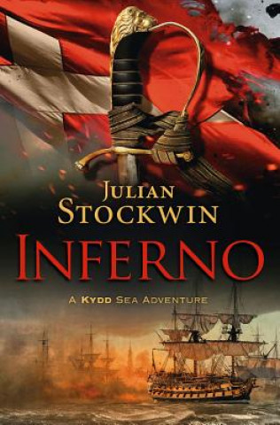 Carte Inferno Julian Stockwin