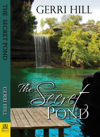 Книга Secret Pond Gerri Hill
