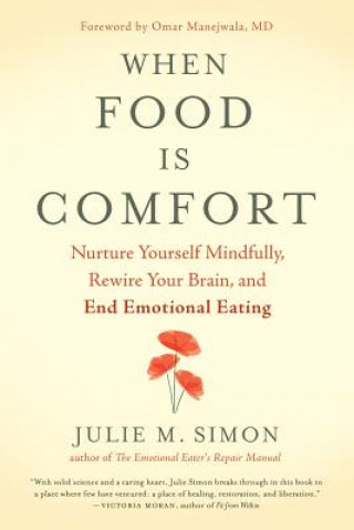 Könyv When Food Is Comfort Julie M Simon