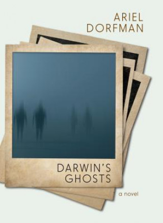 Book Darwin's Ghosts Ariel Dorfman