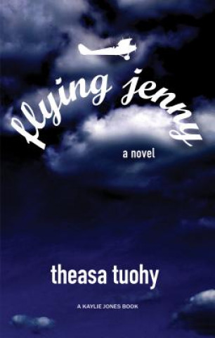 Carte Flying Jenny Tuohy Theasa