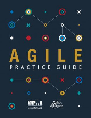 Книга Agile practice guide Project Management Institute