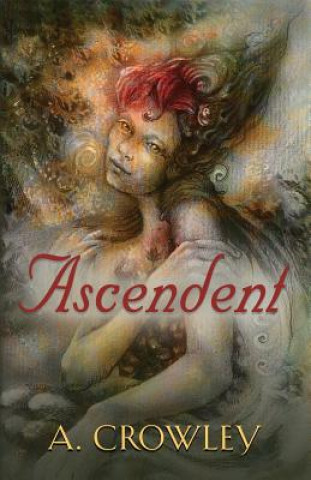 Livre Ascendent A Crowley