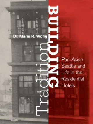 Carte Building Tradition Marie Rose Wong