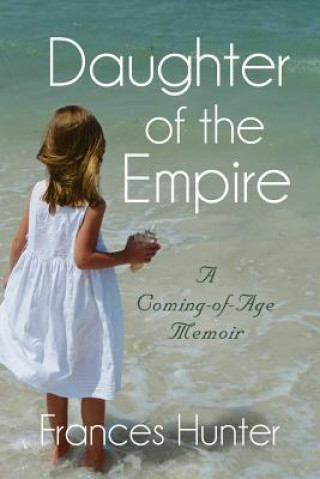Kniha Daughter of the Empire Frances Hunter