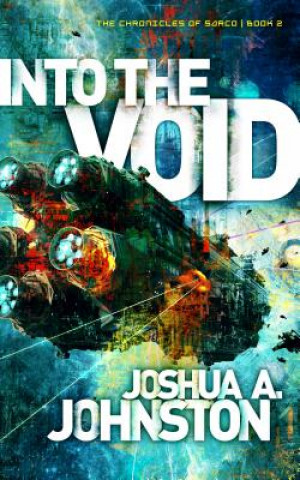 Carte Into The Void Joshua Johnston