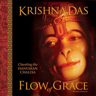 Könyv Flow of Grace Krishna Das