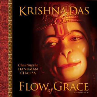 Buch Flow of Grace Krishna Das