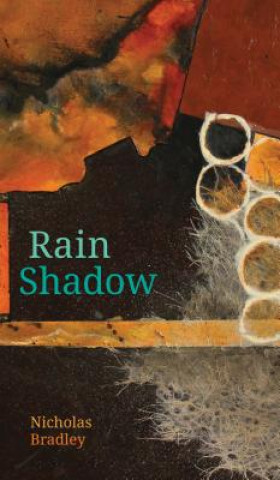 Kniha Rain Shadow Nicholas Bradley