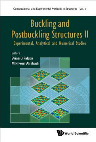 Kniha Buckling and Postbuckling Structures II Brian G. Falzon