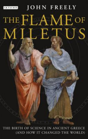 Carte Flame of Miletus John Freely