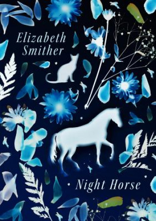 Book Night Horse Elizabeth Smither