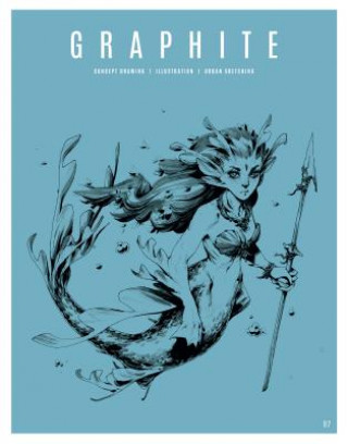 Könyv Graphite 7 3dtotal Publishing