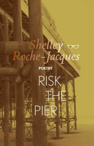 Kniha Risk the Pier Shelley Roche-Jacques