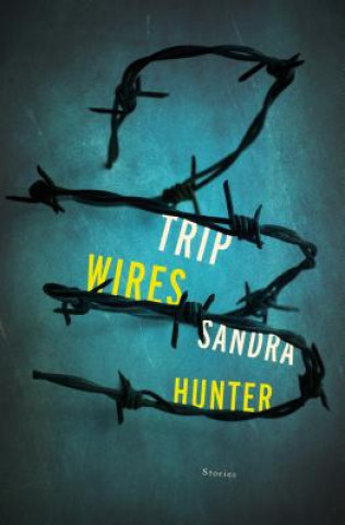 Buch Trip Wires: Stories Sandra Hunter