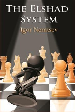 Kniha ELSHAD SYSTEM Igor Nemtsev