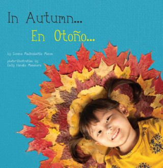 Książka In Autumn / En Oto?o Susana Madinabeitia Manso