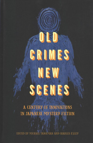 Könyv Old Crimes, New Scenes Charles Exley