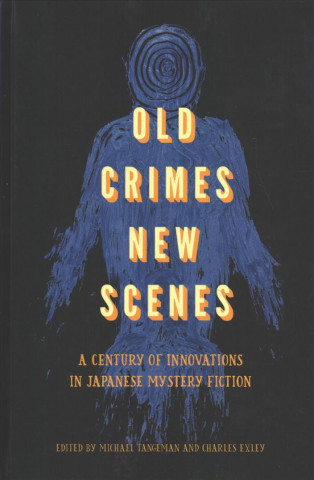 Knjiga Old Crimes, New Scenes Charles Exley