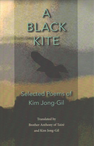 Carte Black Kite Kim Jong-Gil