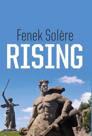 Książka Rising Fenek Solaere