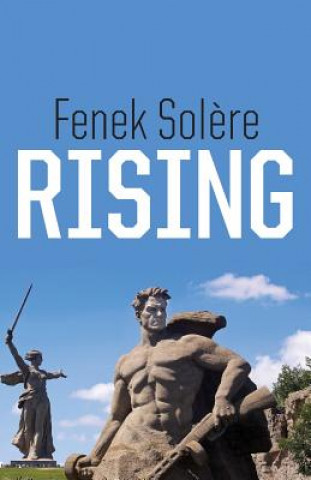 Kniha Rising Fenek Solaere