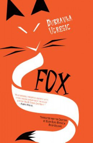 Книга Fox Dubravka Ugresic