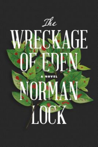 Libro Wreckage of Eden Norman Lock