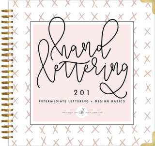 Carte Hand Lettering 201 Chalkfuloflove
