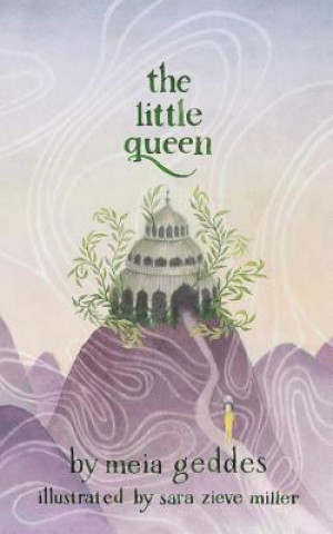 Book Little Queen Meia Geddes