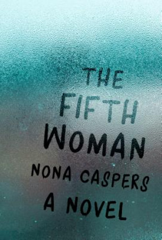 Buch Fifth Woman Nona Caspers